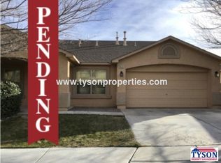 8028 Pony Hills Pl NW, Albuquerque, NM 87114