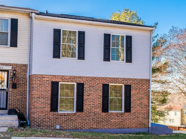 7257 Crafford Pl, Fort Washington, MD 20744