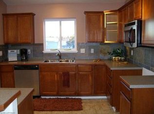3031 Seclusion Cove Dr, Anchorage, AK 99515
