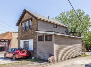 853 Wooster Rd N, Barberton, OH 44203