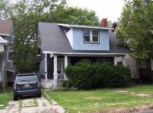 2405 N Peoria Ave, Peoria, IL