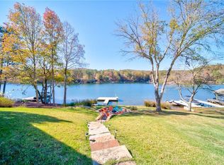 110 Bald Cypress Ct, Waleska, GA 30183