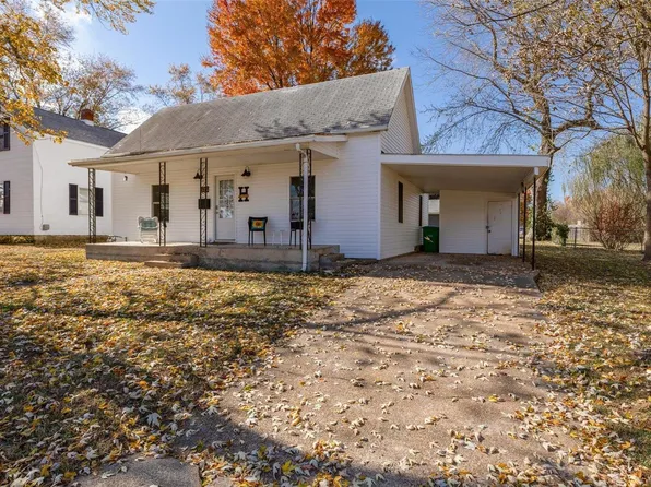 515 S Washington St, Farmington, MO 63640