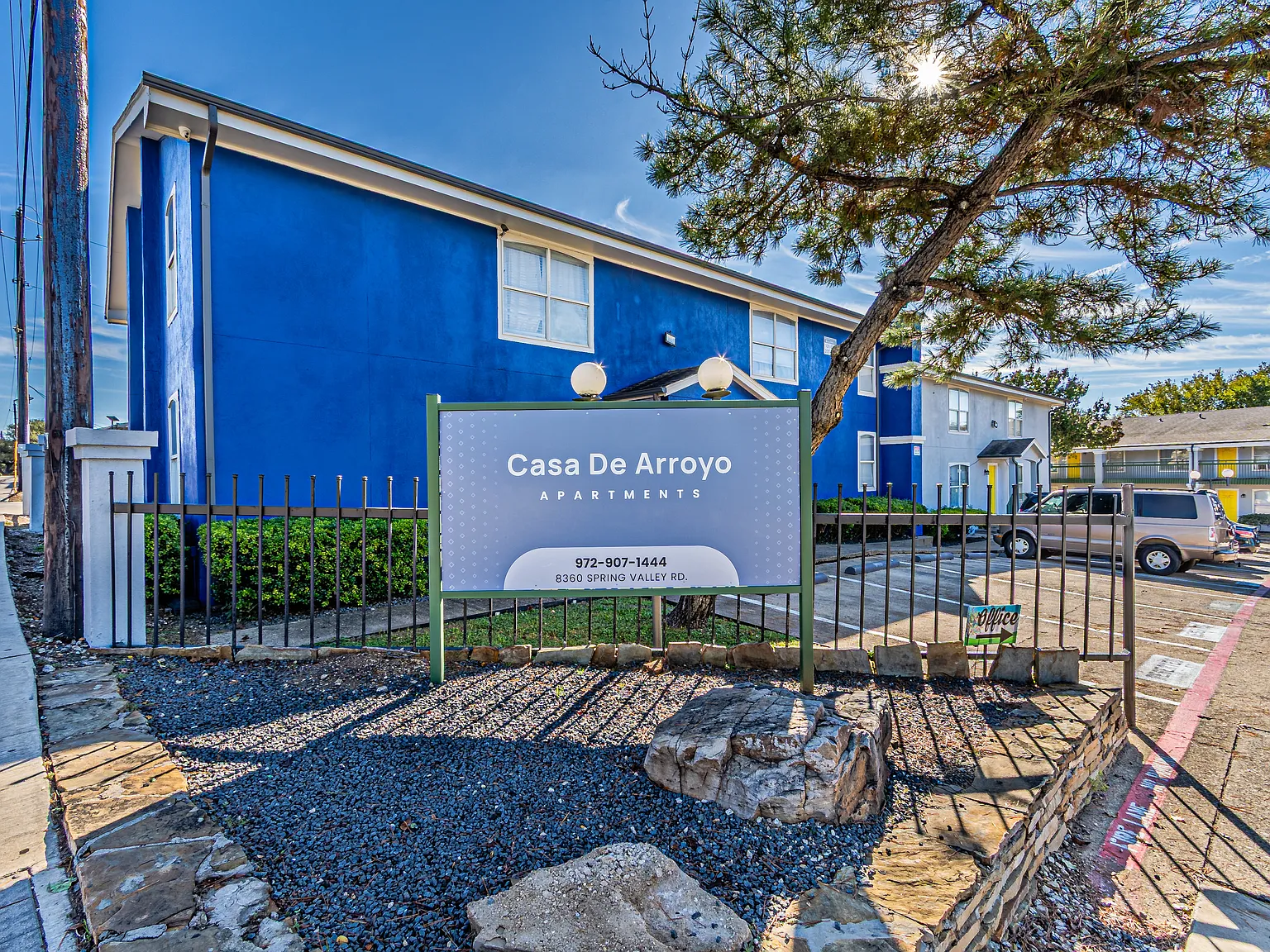 Casa de Arroyo — Photo 1