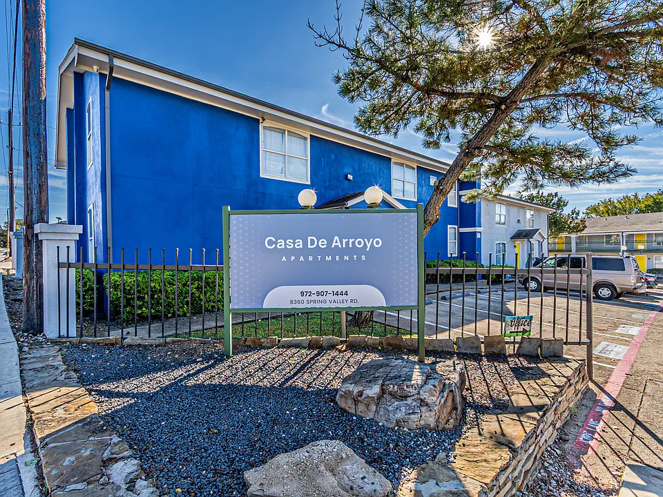 Casa de Arroyo
