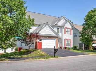 353 Bayberry Way, Charlottesville, VA 22911