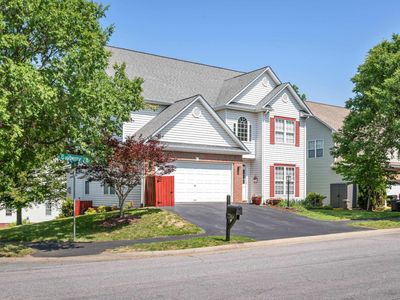 353 Bayberry Way, Charlottesville, VA, 22911