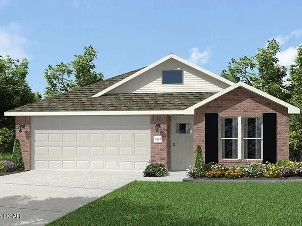3413 N McKee Ave, Joplin, MO 64801