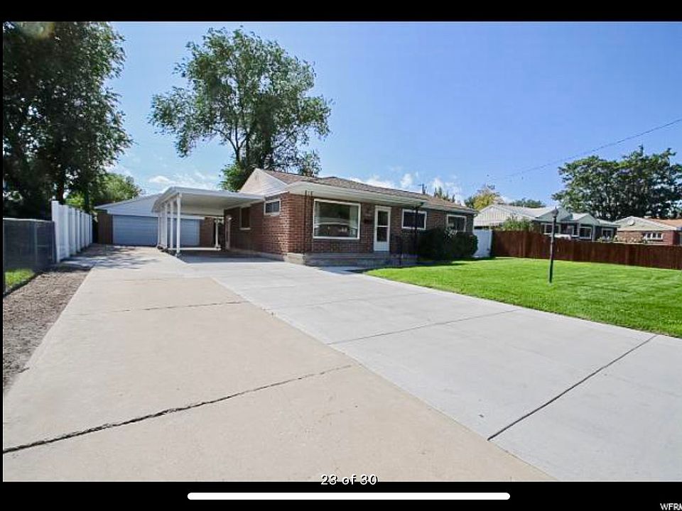 1st image of 1515 W 2250 S