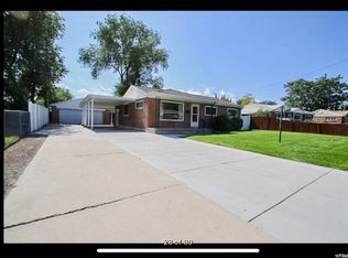 1515 W 2250 S, West Valley City, UT 84119