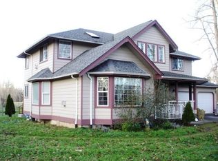 7511 Ham Rd, Ferndale, WA 98248