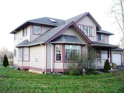 7511 Ham Rd, Ferndale, WA, 98248