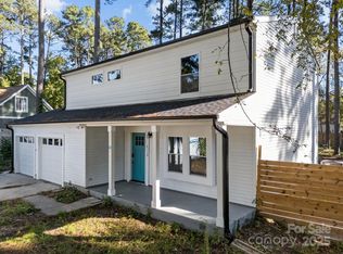 4918 Tyne Dr, Durham, NC 27703