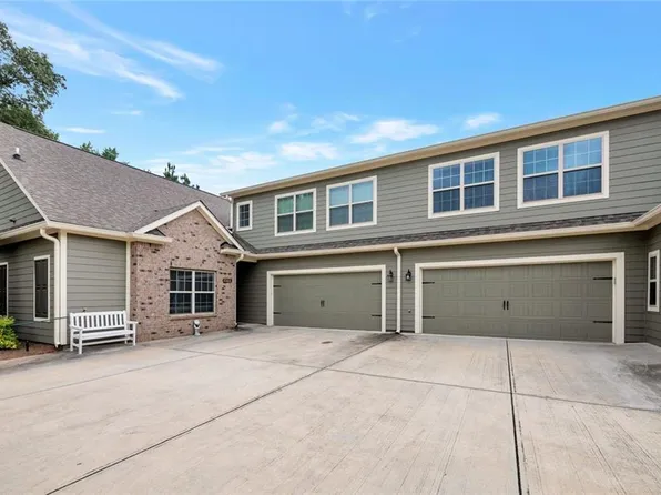 2268 Grove Valley Way #9, Marietta, GA 30064
