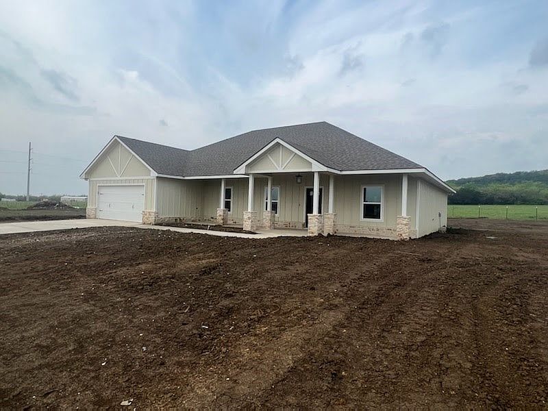 16445 State Highway 254 LOT 8, Mineral Wells, TX 76067 MLS 20297792