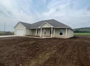 16443 State Highway 254 LOT 12 & 13, Mineral Wells, TX 76067