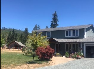 3496 Deer Creek Rd, Selma, OR 97538