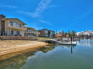 2201 Catalina Dr, South Lake Tahoe, CA 96150
