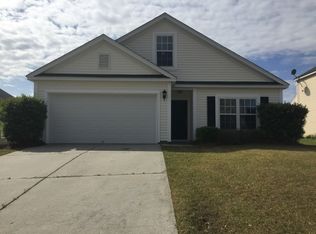 1109 Moss Grove Dr, Moncks Corner, SC 29461