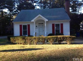 4701 Worthington Ln, Raleigh, NC 27604