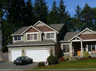 6607 94th Street Ct NW, Gig Harbor, WA 98332