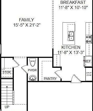 3rd image of 674 Count Fleet Ct