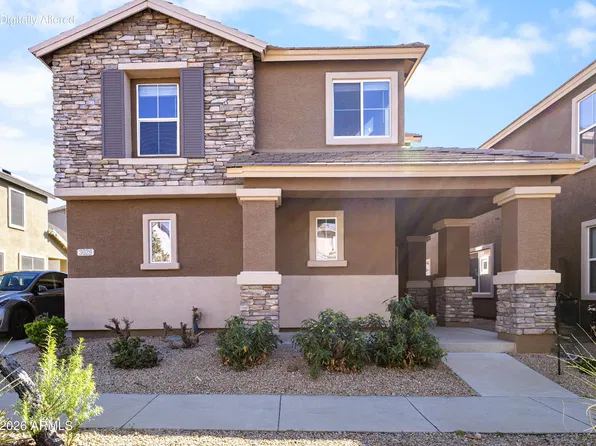 3029 W Villa Cassandra Drive, Phoenix, AZ 85086
