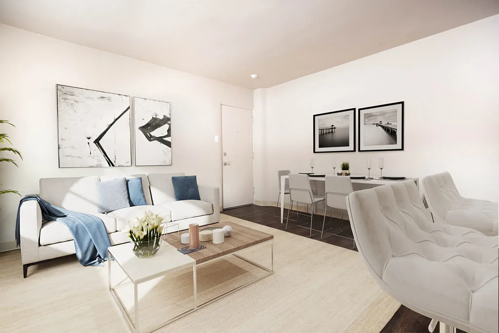 Grandview Apartments — Photo 3