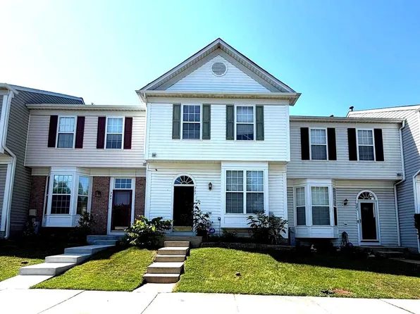207 Miles River Ct, Odenton, MD 21113