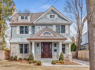 1003 Westmoor Rd, Winnetka, IL 60093