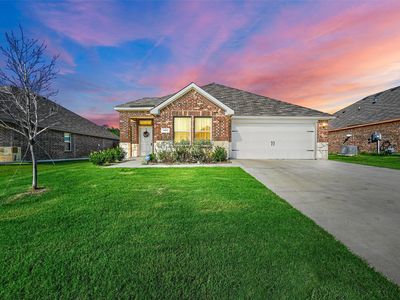 463 Unbridled Rd, Waxahachie, TX, 75165
