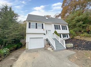 124 Harris Rd, Lynn, MA 01904