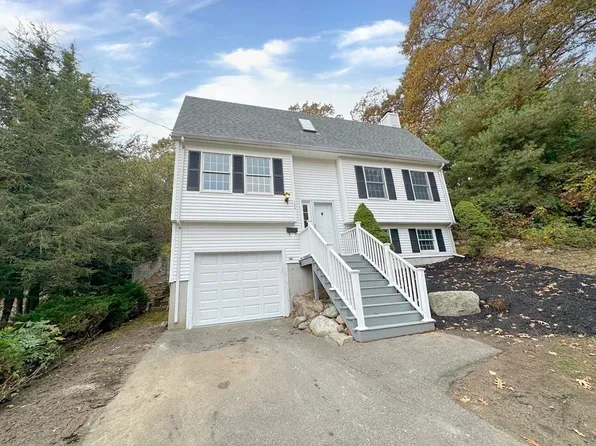 124 Harris Rd, Lynn, MA 01904