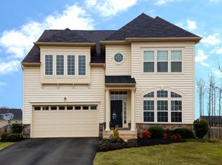 3 Manorwood Dr, Fredericksburg, VA 22406