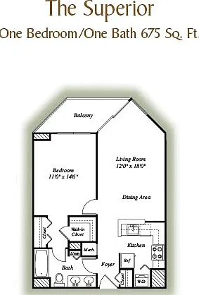 Lake Arbor Towers — Photo 20