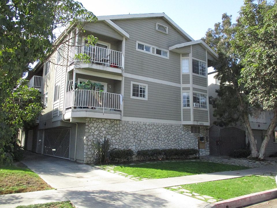 1st image of 1124 E 2nd St APT 302