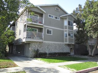 1124 E 2nd St APT 302, Long Beach, CA 90802