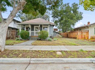 363 E McKinley Ave, Sunnyvale, CA 94086