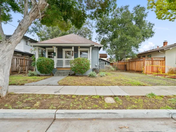 363 E McKinley Ave, Sunnyvale, CA 94086