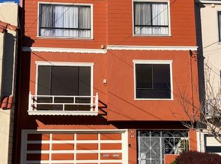 1615 26th Ave, San Francisco, CA 94122