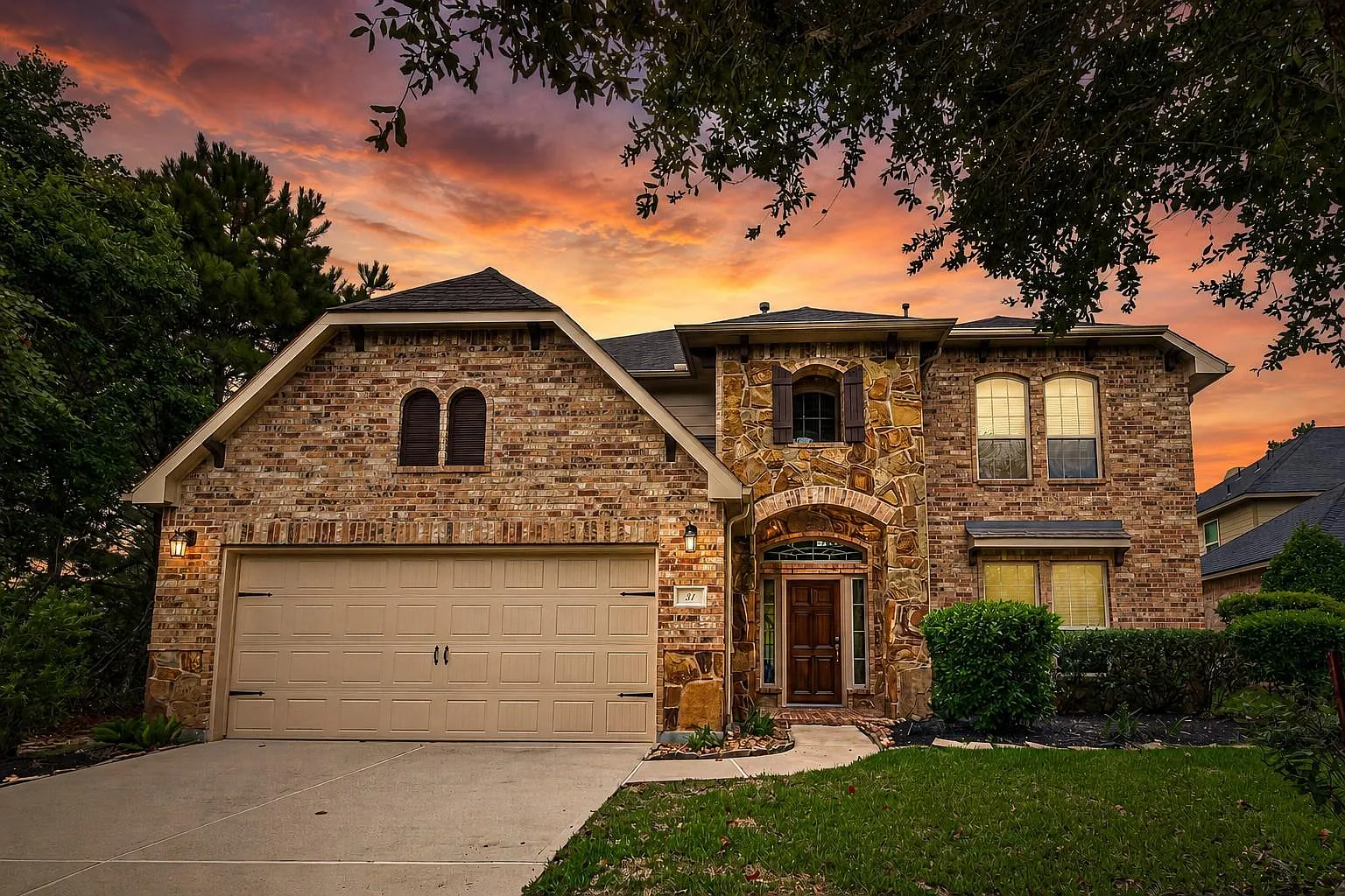 4 bed, 3.5 bath, 2962 sqft, $3,600 — Photo 1