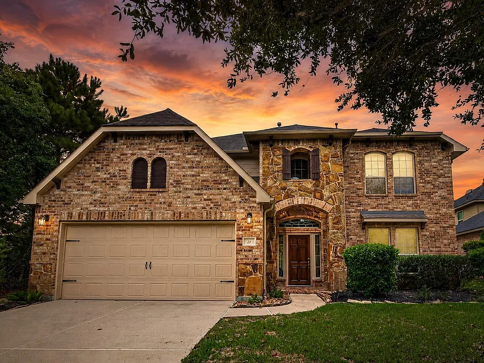 51 S Greenprint Cir