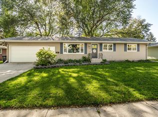 1532 24th Ave S, Fargo, ND 58103