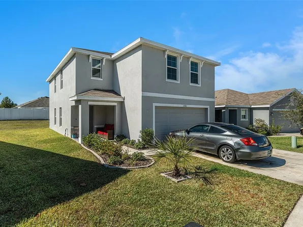 13721 Thimbleberry Dr, Dade City, FL 33525