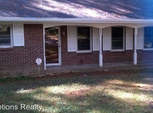 4685 Kelden Cir, Atlanta, GA 30349