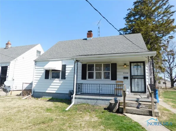 3144 Brigham St, Toledo, OH 43608