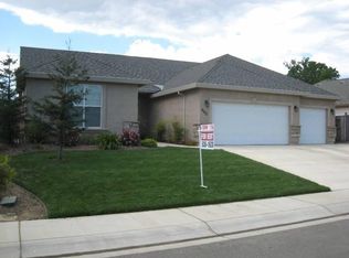 602 Casa Buena St, Redding, CA 96003