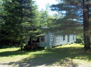 2984 Us Rte 102, Brunswick, VT 05905