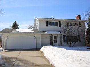 11232 Radisson Dr, Burnsville, MN 55337