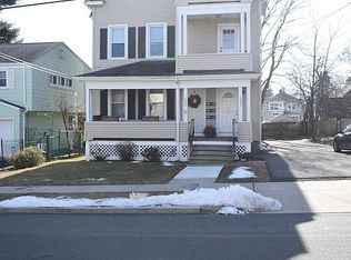 131 Richard St, West Hartford, CT 06119
